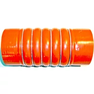MAN intercooler cső 81963010587, 81963010543, 81963010591, 81963010592