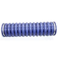 VOLVO intercooler cső  8149800, 1665556, 20574218, 20587679, 2.15179,7421312237, 21312237