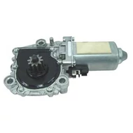 Ablakemelő motor jobb 1442293, 1366762, 560098, 1062011, 3176550