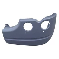 Scania lökhárító sarokelem bal 1431925, 40345131, scr95