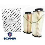 SCANAI GÁZOLAJSZŰRŐ XPI gyári 1736248, 1736250, 1736251, 1794863, 1865227, 1920628, 2003505, 2022753, 2022754, 2253954, F026402146, E103KP01D197, PU10003-2X