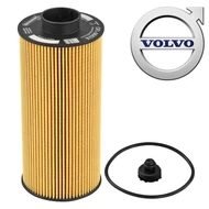 Volvo olajszűrő gyári 23759508, 23756616, 23823803, 23759491