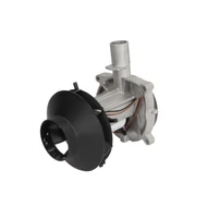 Állófűtés ventillátor motor EBERSPACHER D2 252070992000, 252070200200, 1455178, 81619306088,1536993