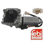SCANIA ABLAKEMELŐ MOTOR BAL 1442292, 1366761, 560097, 122364, 1062010, 3176549, 2303350, 2572352, 35603