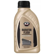 k2 hűtőrendszer tisztitó 400ml