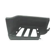 Volvo fellépőház alsó jobb 20529640, 3175407, 30241008, 2FH/240, 271354