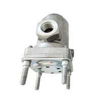 Nyomáskorlátozó szelep ZF AS Tronic 4213559312, 4750150610, 0501320849, 1636527, 5001867251, 81326906016