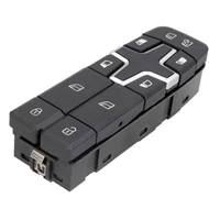 VOLVO AJTÓMODUL BAL 	21196870, 22154235, 24261655