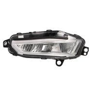 VOLVO KÖDLÁMPA BAL 	23752746