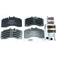  BPW FÉKBETÉT GARNITÚRA ECO PLUS 2 29228, 0980107570, 0980107581, 0980107960, 0980107971