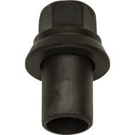 Scania  kerékanya alu keréktárcsához hátsó 7/8"
