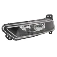Man ködlámpa jobb led 812520400004, 81252046000