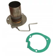 ÁLLÓFŰTÉS ÉGÉSTÉR EBERSPACHER AIRTRONIC D2 1455182,252069100100, 81619660042,1536991