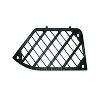 Renault fellépőrács bal alsó  5010544026, 20538012, 100153101, 385/213, 670134