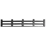 Volvo diszrács külső 20409818, 20529704, 10253718, 2fh/152