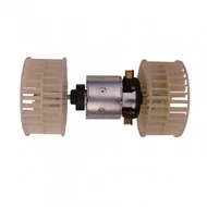 Fűtőmotor 3090909, 81619300055, 7484027775, 5001875386, 673035, 276013, 8EW009160641, 0018300308,  5001829115 , 130111042