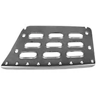 Volvo fellépőrács jobb  20360789, 2fh/208, 100260788