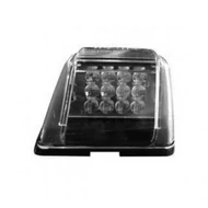 Volvo oldalindex led jobb 82114500, 160213804, 224497