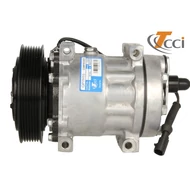 Daf klimakompresszor 1458999, 1641183, 1685170, 1815581, 1864126, 32447