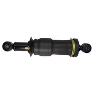 Volvo fülkelégrugó hátsó 20427897, 20721169, 20775212, 20889134, 21651231, CB0006, 270098, 030271, 3172985, 1076855, 3198850