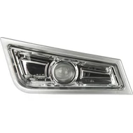 Volvo ködlámpa jobb 21035690, 21297909