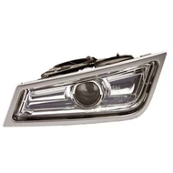Volvo ködlámpa bal 21035692, 21297911