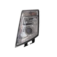 Volvo fényszóró bal 21123523, 82304599