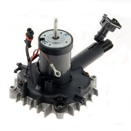 Állófűtés ventilátor motor Webasto AT2000, AT2000S 1322633A, 70678A, 70746A, 0028305808