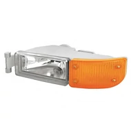 Man ködlámpa bal 81253206091, 81253206111