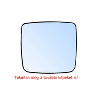 Man TGX tükörlap holttér bal 81637336073