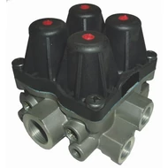 Volvo négykörös védőszelep provia  20382309, 20452151, 20716313, 20755195, 21225479, 244039, 9347141400