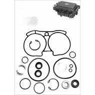 Pótkocsi EBS szelep javítókészlet 4801020000, 4801020010, 4801020020, 4801020030, 4801020040, 4801020050, 4801020100, 4801020120, 4801020140, 4801020150