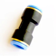 Gyorstoldó műanyag 16mm