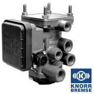 Pótkocsi fékvezérlő szelep 81523016213, 81523016212, 81523016209, 81523016207, 81523019213, 5010612854, 7420456402,  7421122038, 1442937, 1790879, 1879274 , 20456402, 20707638, 21122037,  21122038, K023711, K020623, K020625