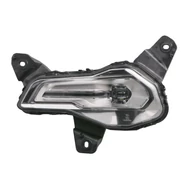 Daf ködlámpa bal 2188911