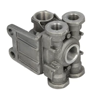 gyorsoldó szelep 9735000510, 339747, 505815237, 5815237, 58152370, 1043983, 40871