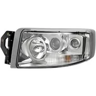 Renault fényszóró bal 5010578451, 7482588678
