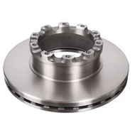 saf féktárcsa 4079001700, 4079001701, 4079001751, 6607394, BCR358A, FCR358A, SAF107, MBR5190, 06680300A,  06680310A,  93308700, 101288
