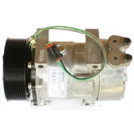 Scania klimakompresszor 1531196, 10570608, 570608, 1888032, 890022, 32705, 8FK351119381