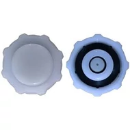 Renault kiegyenlítő tartály sapka 5010213367, 27350