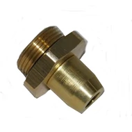 Levegőcsatlakozó   M22x1,5----8