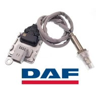 Daf nox szenzor gyári euro 6 katalizátor előtt 1936256, 1973525,  2006243, 5wk97344b
