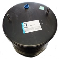  SAF Légrugó komplett  2918V, 4810NP05, 1D28A10, 3229002700, 3229212700, 1R14730, 1T19L7, W01M586338