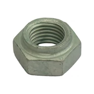 BPW rugószilent csavar anya M30x3,5  0326015010, 05085, 54051