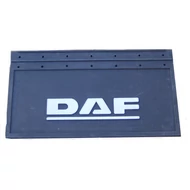 Sárvédő gumi DAF 625x350