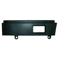 Scania középső fellépő burkolat bal 1354593