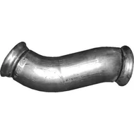 Kipufogócső 20881300, 7420881300, 214834,637079, 82210