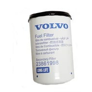 volvo gázolajszűrő gyári e6 23861998, 22474709, 23843835, 22253547, 21764961, 21764952, 21764937