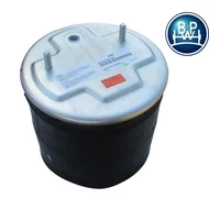 LÉGRUGÓ BPW 30, gyári komplett  941MB, 0542940091, 0542940591, 0542941241, 0542941281, 0542941371, D11B32, 1T17D83, W01M588619, 1R11702, 1DK211