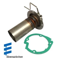 ÁLLÓFŰTÉS ÉGÉSTÉR EBERSPACHER AIRTRONIC D4, D4S 252113100100, 1655730, 81779200030